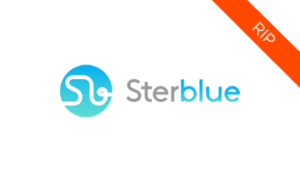 Sterblue