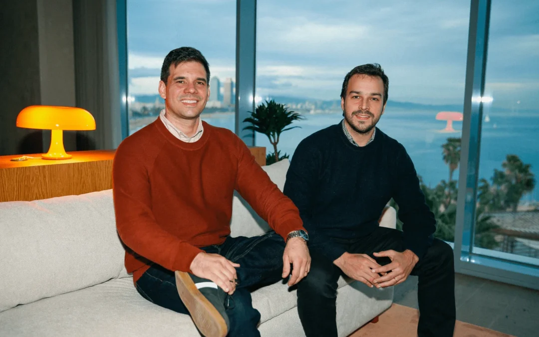 Delfos Energy tops 1,000 European energy sites, raises €3M seed extension (total €10M)