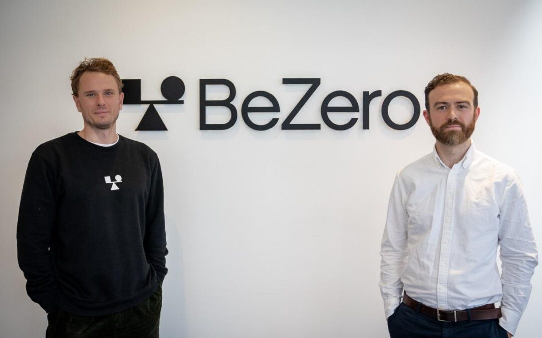 BeZero Carbon acquires Cedar to build out AI due-diligence tools