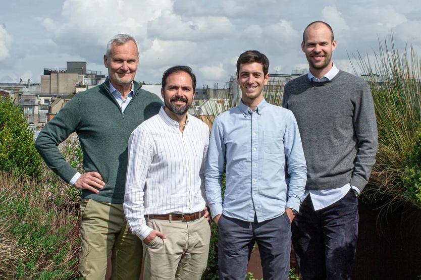 Decade Energy raises €22M to scale depot power infrastructure across Europe