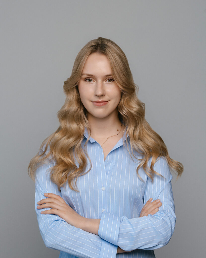 Kotryna Karpauskaite photo